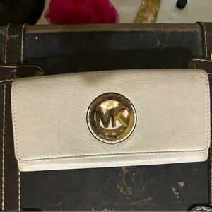 Michael Kors wallets